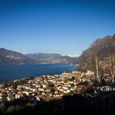 Magic On The Lake - Panoramic Marone Dış mekan fotoğraf
