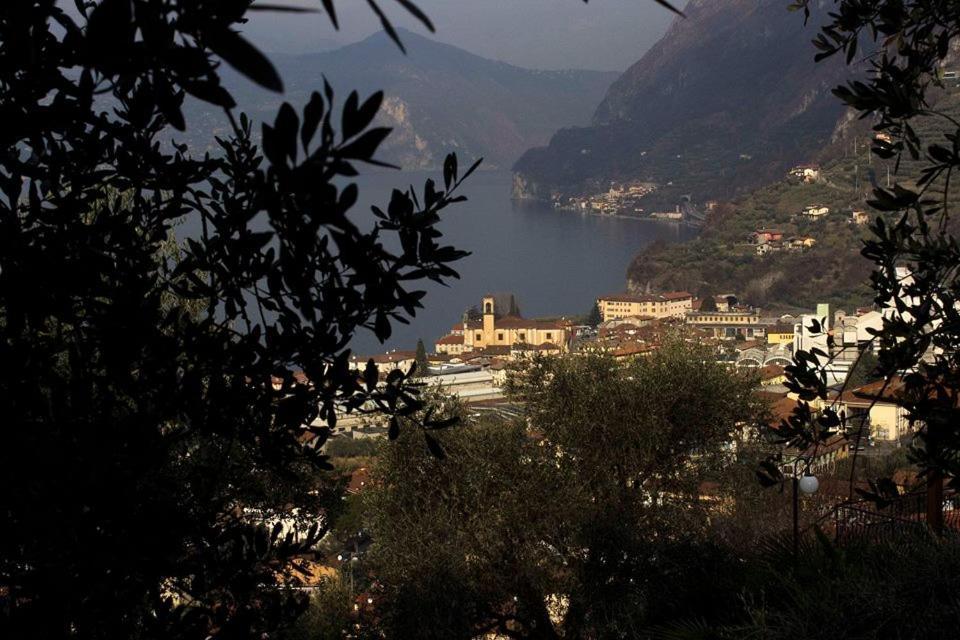 Magic On The Lake - Panoramic Marone Dış mekan fotoğraf