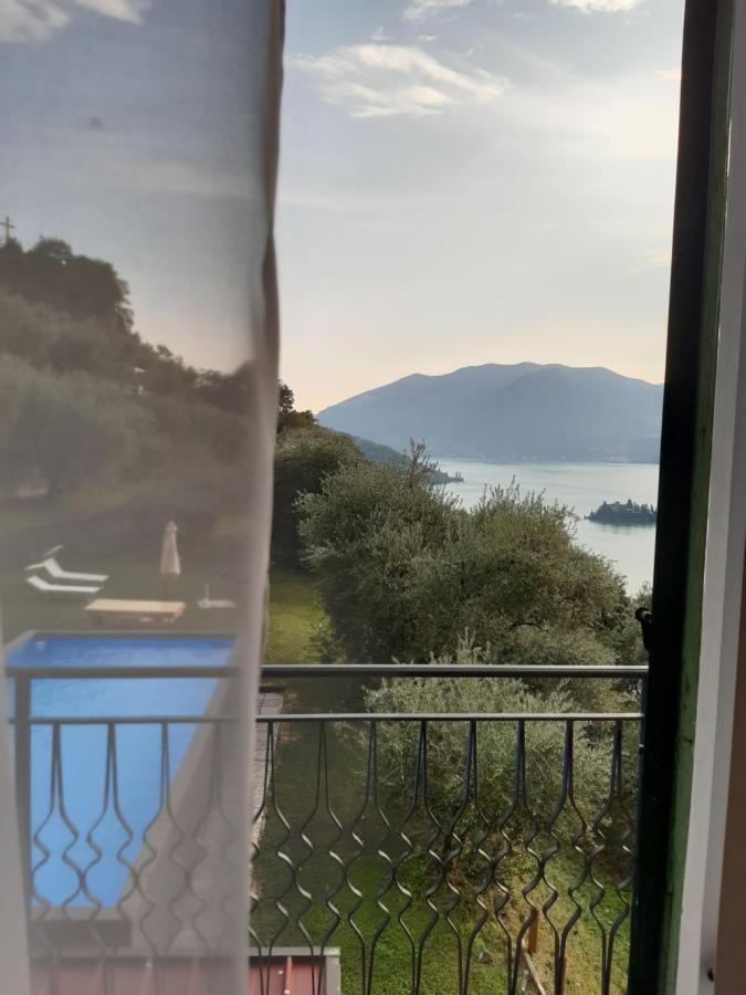 Magic On The Lake - Panoramic Marone Dış mekan fotoğraf