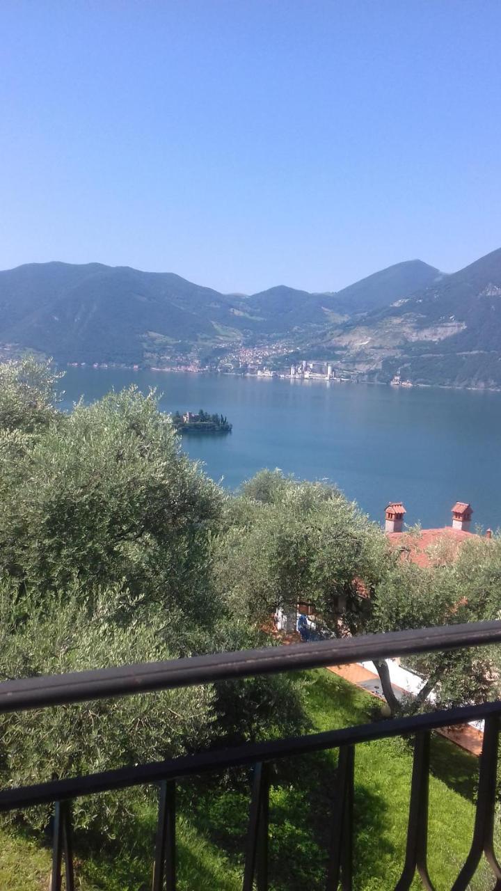 Magic On The Lake - Panoramic Marone Dış mekan fotoğraf